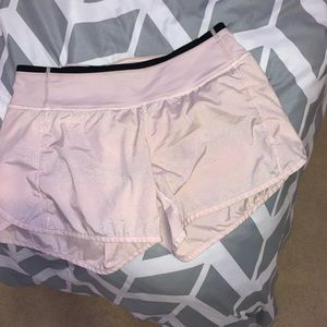 Lulu shorts